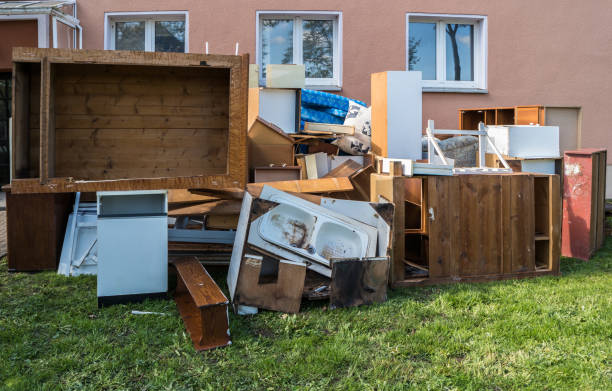 Attic Cleanout Services in Whitehall, MI
