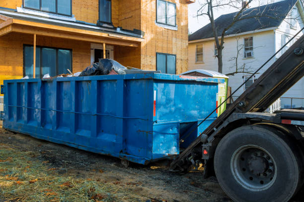 Trusted Whitehall, MI Junk Removal Experts