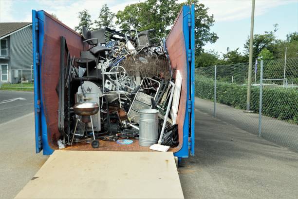Best Electronics Removal Services  in Whitehall, MI