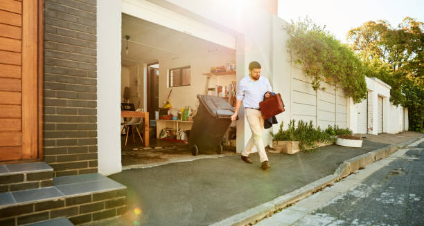 Best Estate Cleanout Services  in Whitehall, MI