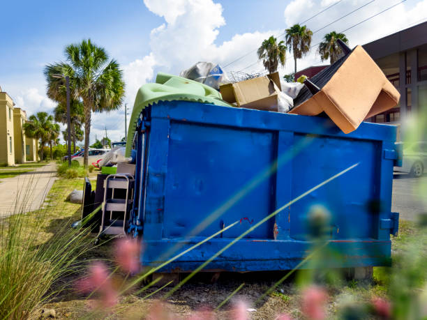 Best Commercial Cleanout Services  in Whitehall, MI