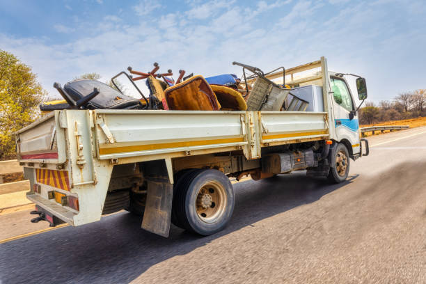 Best Residential Junk Removal  in Whitehall, MI