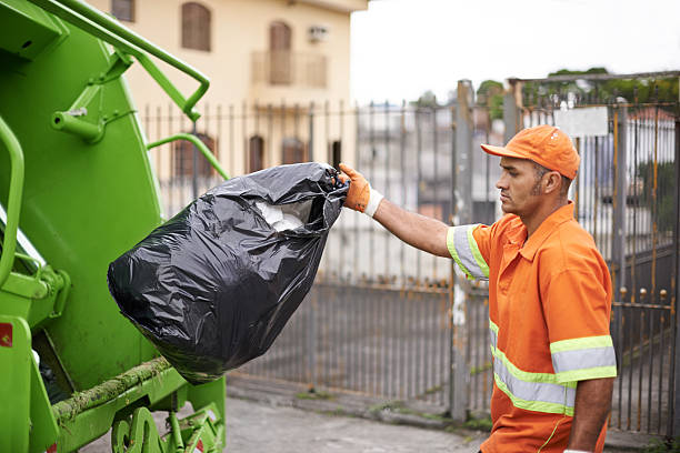 Debris Removal in Whitehall, MI