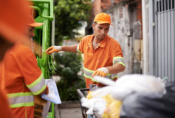 Best Commercial Junk Removal  in Whitehall, MI